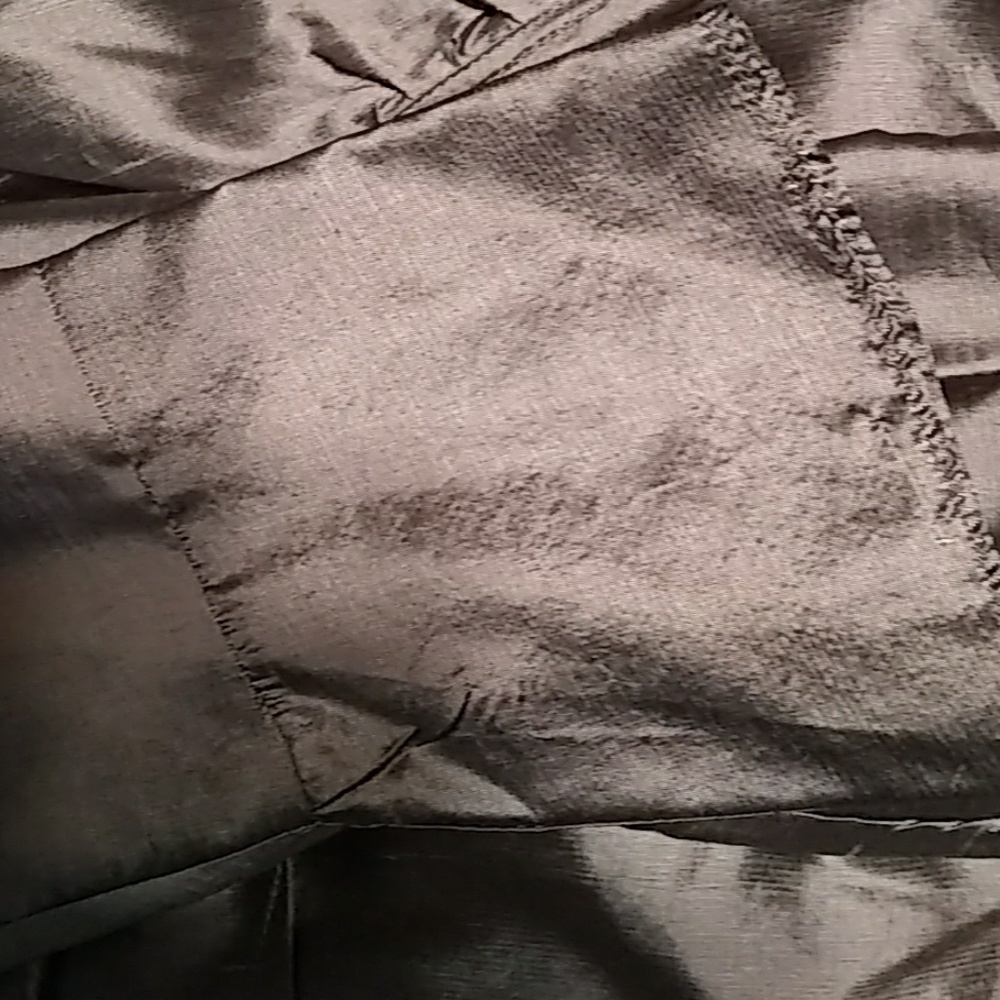 100%SILK🎇Blouse - Picture 8 of 8
